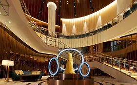 Hard Rock Hotel New York